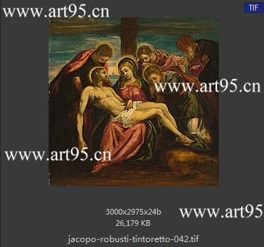 Tintoretto
