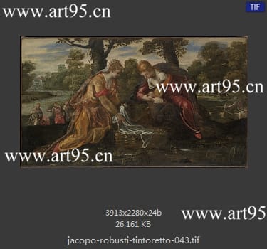 Tintoretto