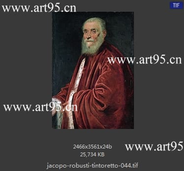 Tintoretto