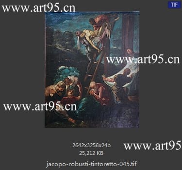 Tintoretto