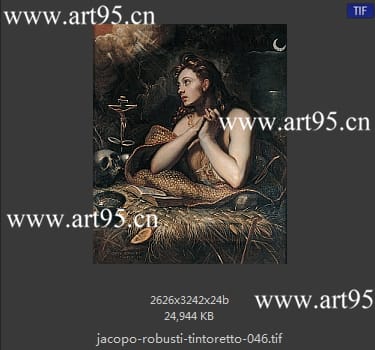 Tintoretto