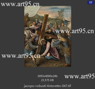 Tintoretto