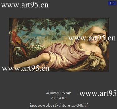 Tintoretto