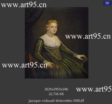 Tintoretto