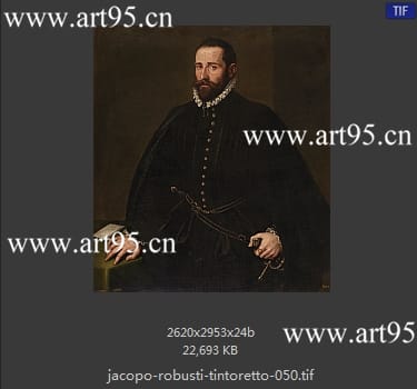 Tintoretto
