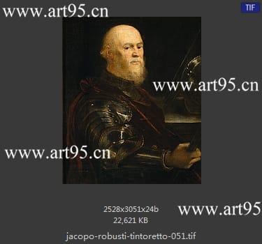 Tintoretto