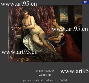 Tintoretto