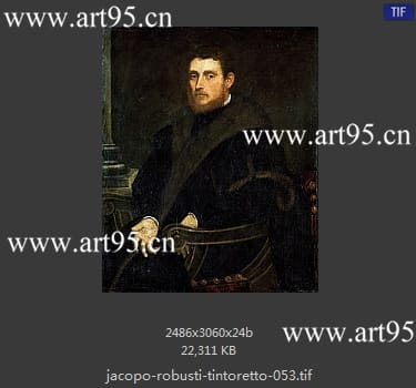 Tintoretto