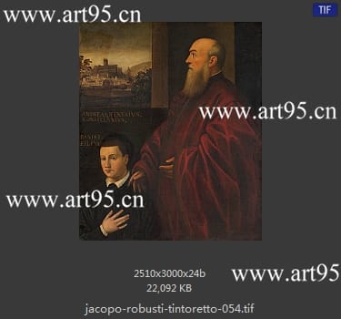 Tintoretto