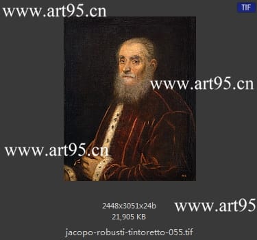 Tintoretto