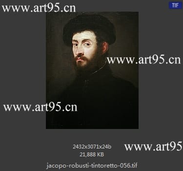 Tintoretto