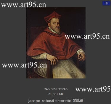 Tintoretto