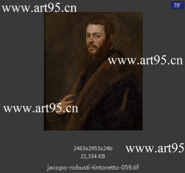Tintoretto