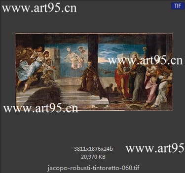 Tintoretto