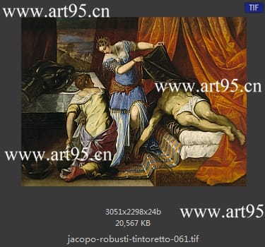 Tintoretto