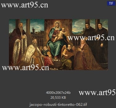 Tintoretto