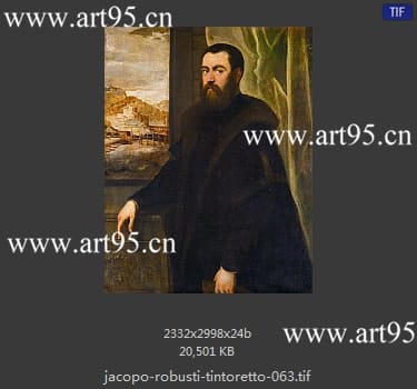 Tintoretto