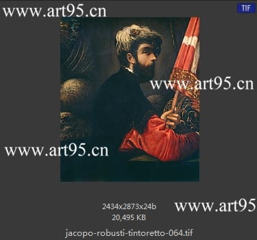 Tintoretto