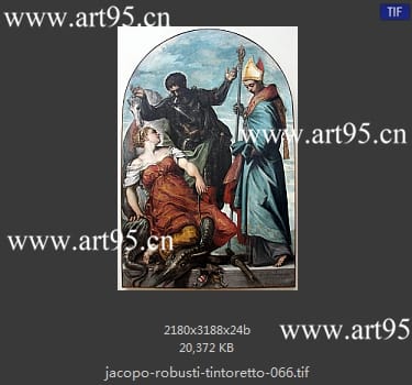 Tintoretto