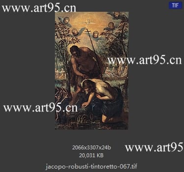 Tintoretto
