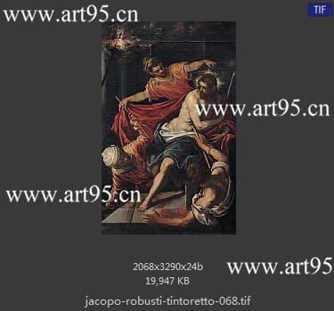 Tintoretto