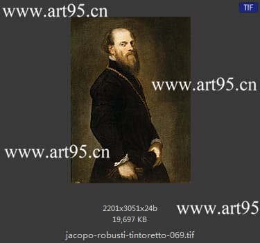 Tintoretto