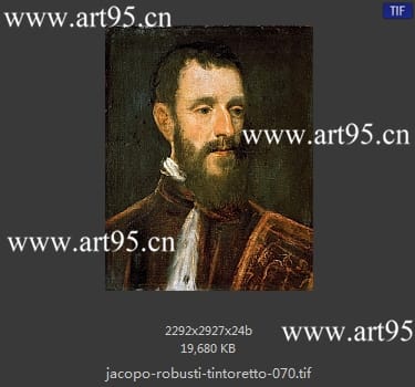 Tintoretto