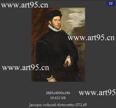 Tintoretto