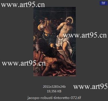 Tintoretto