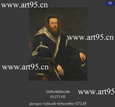 Tintoretto