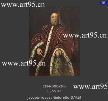 Tintoretto