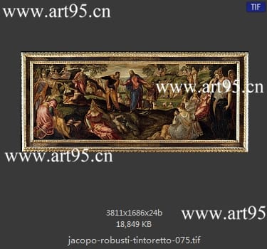 Tintoretto