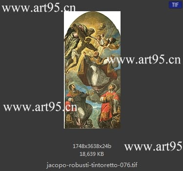 Tintoretto
