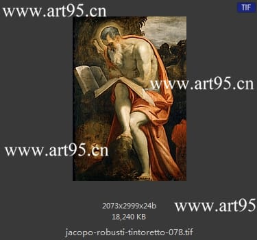 Tintoretto