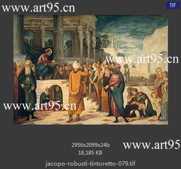 Tintoretto