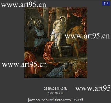 Tintoretto