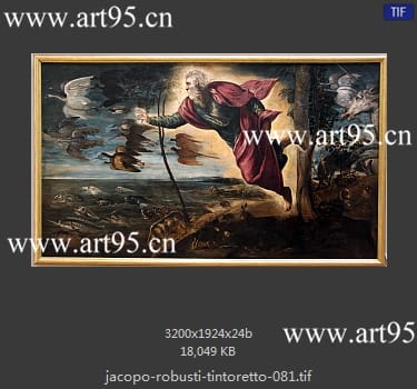 Tintoretto