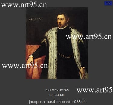 Tintoretto
