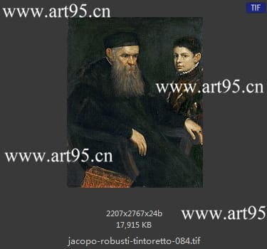 Tintoretto