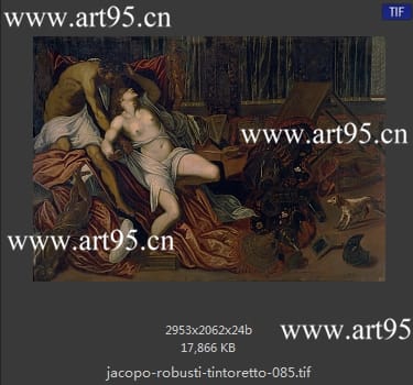 Tintoretto