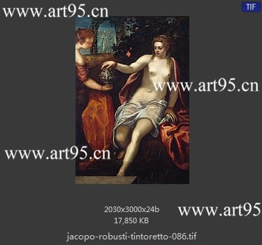 Tintoretto