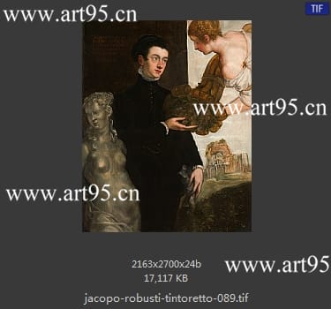 Tintoretto