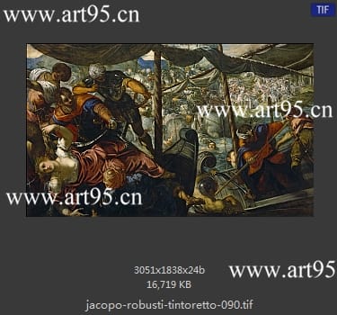 Tintoretto
