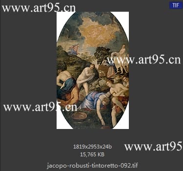 Tintoretto