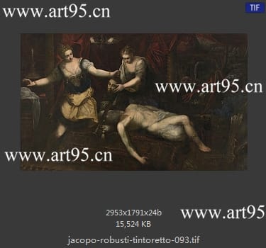 Tintoretto