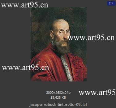 Tintoretto