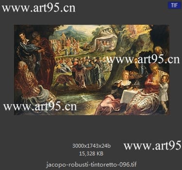 Tintoretto