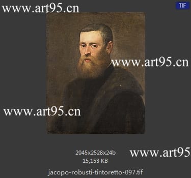 Tintoretto