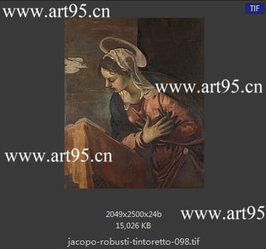 Tintoretto