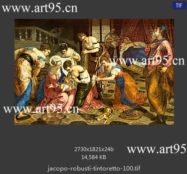 Tintoretto